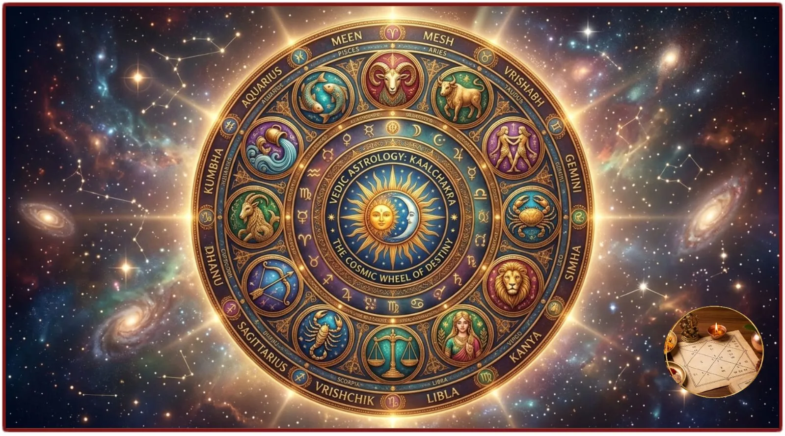 Shree Shiv Divy Astrology Centre - Vedic Astrology Consultation in Indore