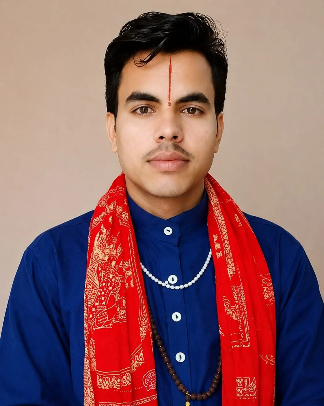 Acharya Aman Ji Maharaj